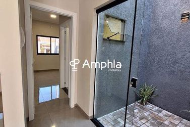 Casa &agrave; venda - 75m&sup2; - Floresta