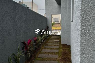 Sobrado &agrave; venda - 183m&sup2; - FAG