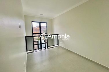 Sobrado &agrave; venda - 124m&sup2; - Canad&aacute;