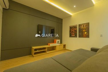 Apartamento para alugar - 65m&sup2; - JARDIM TOCANTINS