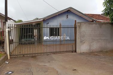 Casa para alugar - 93m&sup2; - JARDIM COOPAGRO