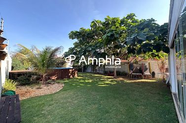Sobrado &agrave; venda - 273m&sup2; - Vila Ga&uacute;cha