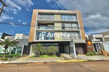 Apartamento &agrave; venda - 93m&sup2; - Jardim Gisela