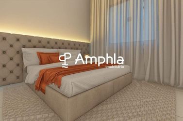Sobrado &agrave; venda - 86m&sup2; - Santa Cruz