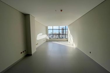 Sala Comercial para alugar - 49m&sup2; - CENTRO