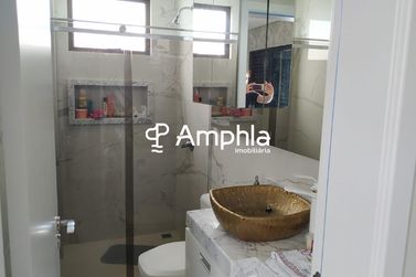 Apartamento &agrave; venda - 270m&sup2; - Centro