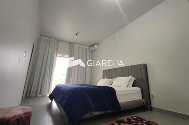 Sobrado &agrave; venda - 129m&sup2; - JARDIM PARIZOTTO
