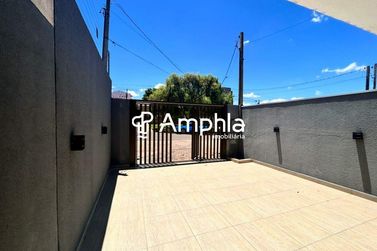 Casa &agrave; venda - 79m&sup2; - Pioneiros Catarinenses
