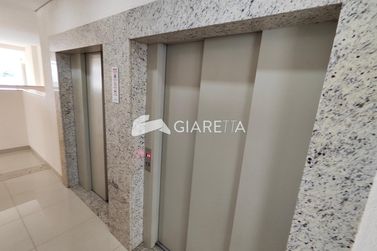 Apartamento &agrave; venda - 137m&sup2; - CENTRO
