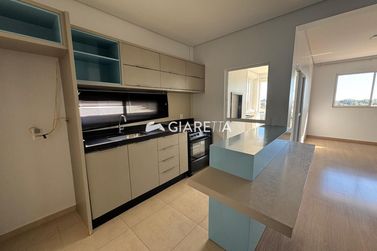 Apartamento para alugar - 84m&sup2; - VILA INDUSTRIAL