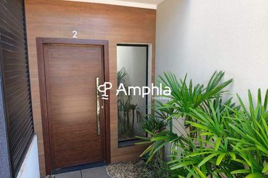 Sobrado &agrave; venda - 139m&sup2; - Canad&aacute;