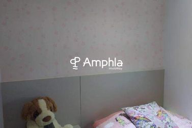 Apartamento &agrave; venda - 138m&sup2; - Jardim La Salle