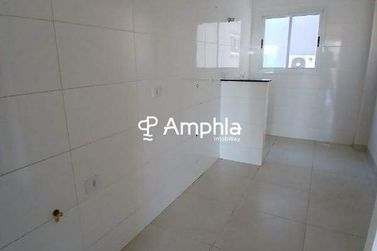 Apartamento &agrave; venda - 66m&sup2; - Coqueiral