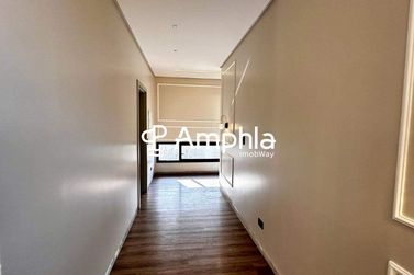 Sobrado &agrave; venda - 480m&sup2; - FAG