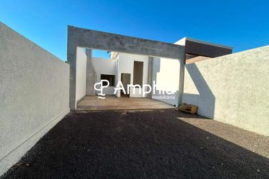 Casa &agrave; venda - Ana Paula