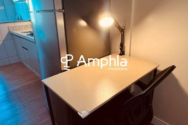 Kitnet &agrave; venda - 40m&sup2; - FAG