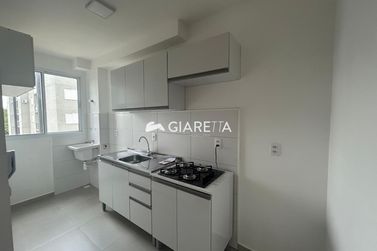 Apartamento para alugar - 45m&sup2; - VILA INDUSTRIAL