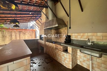 Sala Comercial para alugar - 170m&sup2; - CENTRO