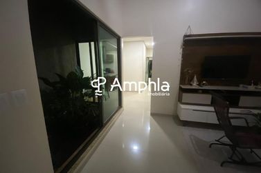 Sobrado &agrave; venda - 223m&sup2; - Alvorada