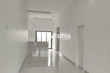 Casa &agrave; venda - 110m&sup2; - Jardim Conc&oacute;rdia