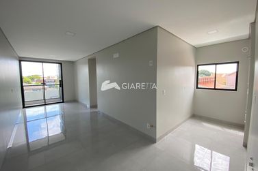 Apartamento para alugar - 61m&sup2; - JARDIM GISELA