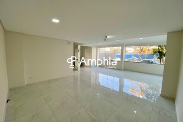Apartamento &agrave; venda - 97m&sup2; - Centro