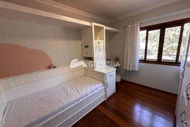Sobrado &agrave; venda - 296m&sup2; - JARDIM PORTO ALEGRE