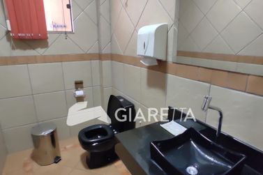Sala Comercial para alugar - 440m&sup2; - CENTRO