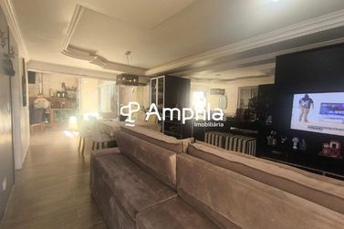 Sobrado &agrave; venda - 190m&sup2; - Santa Cruz