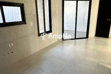 Sobrado &agrave; venda - 114m&sup2; - Jardim Pancera