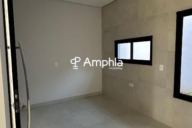 Sobrado &agrave; venda - 114m&sup2; - Jardim Pancera