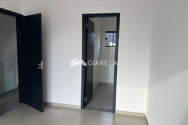 Sobrado &agrave; venda - 102m&sup2; - JARDIM S&Atilde;O FRANCISCO