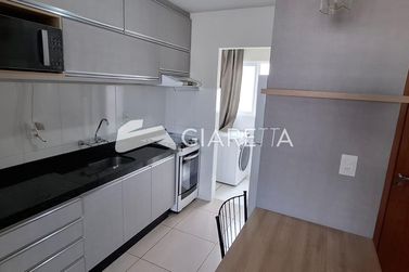 Apartamento &agrave; venda - 56m&sup2; - JARDIM CONCORDIA