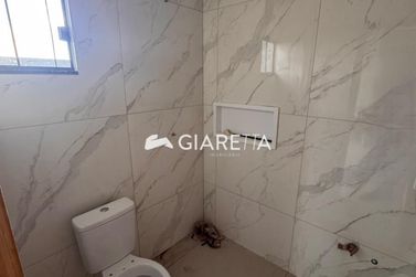 Casa &agrave; venda - 73m&sup2; - CRISTO REI