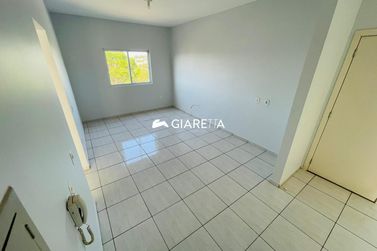 Apartamento para alugar - 56m&sup2; - CENTRO