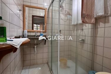 Sobrado para alugar - 257m&sup2; - JARDIM LA SALLE