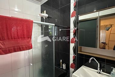 Sobrado &agrave; venda - 279m&sup2; - JARDIM COOPAGRO