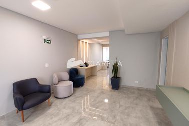 Apartamento &agrave; venda - 25m&sup2; - BIOPARK
