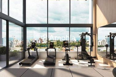 Apartamento &agrave; venda - 142m&sup2; - Vila Industrial