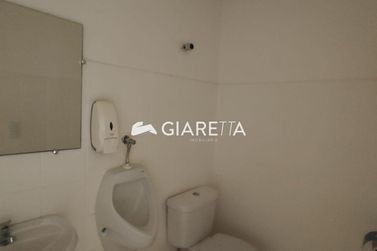 Sala Comercial para alugar - 256m&sup2; - CENTRO
