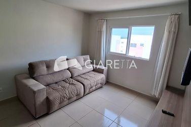 Apartamento &agrave; venda - 56m&sup2; - JARDIM CONCORDIA