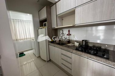 Apartamento &agrave; venda - 76m&sup2; - JARDIM TOCANTINS