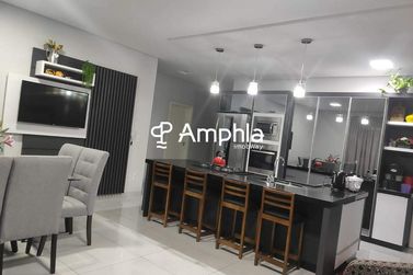 Casa &agrave; venda - 200m&sup2; - Ana Paula