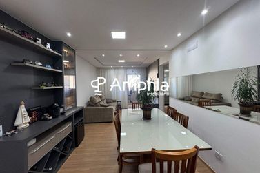 Apartamento &agrave; venda - 89m&sup2; - Coqueiral