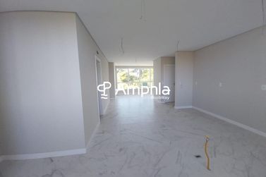 Apartamento &agrave; venda - 121m&sup2; - Country