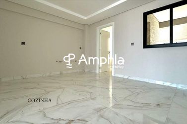 Apartamento &agrave; venda - 166m&sup2; - Jardim La Salle