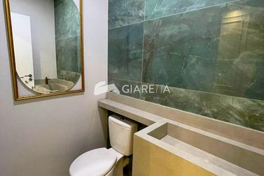 Sala Comercial para alugar - 53m&sup2; - CENTRO