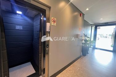 Apartamento para alugar - 60m&sup2; - JARDIM GISELA