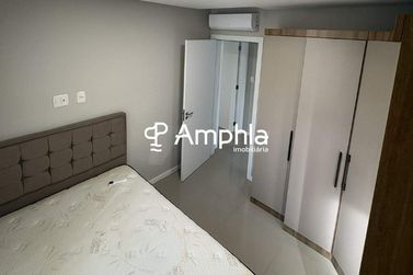 Apartamento &agrave; venda - 65m&sup2; - Tabuleiro dos Oliveiras