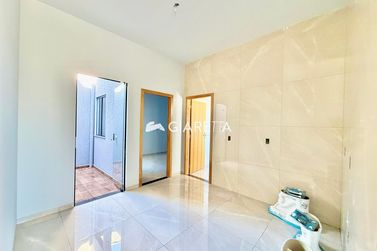 Casa &agrave; venda - 50m&sup2; - JARDIM PANORAMA